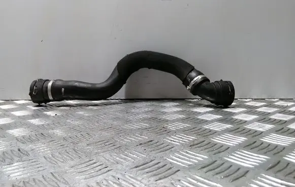 Jaguar XF Engine coolant pipe/hose C72GCGX738260AC
