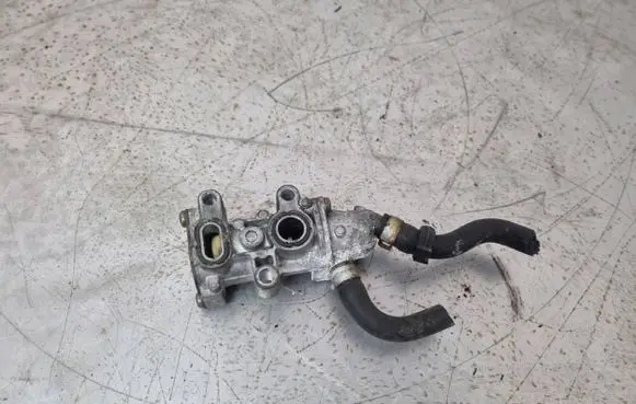 Honda Legend III KA9 Idle control valve (regulator) 