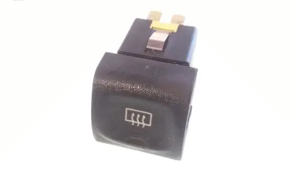 Opel Omega B1 Windscreen/window heater switch 90494418