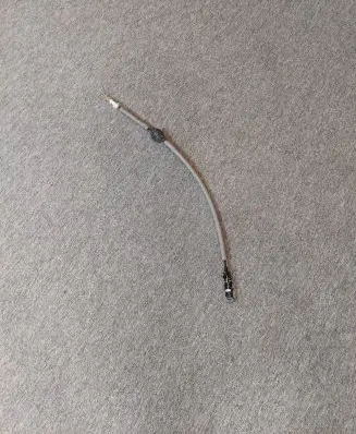 Volkswagen Touran III Rear door cable line 5TA839085A