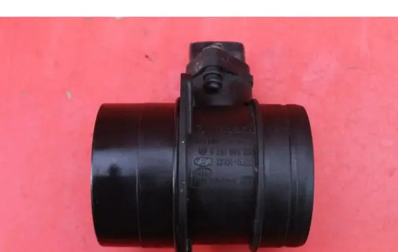 KIA Sorento Mass air flow meter 28164-4A080
