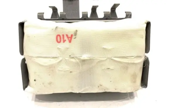 Subaru WRX Passenger airbag