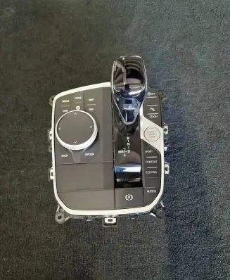 BMW 2 F44 Gear shifter/selector 5A32BB2