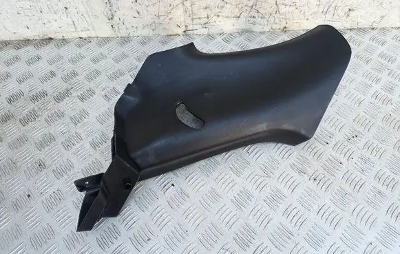 Fiat 500 Abarth (C) pillar trim 735426821