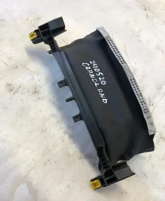 Opel Grandland X Steering wheel column trim 00226373