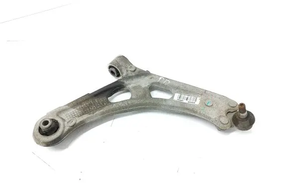 Citroen Berlingo Front lower control arm/wishbone 7ACHH1 1051074