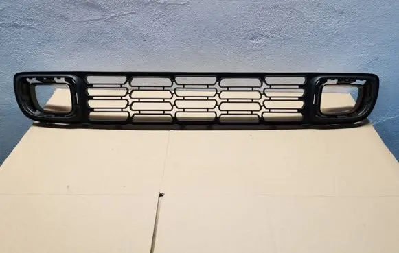 Mini Cooper Countryman R60 Front bumper lower grill 9802061DAN 9802061