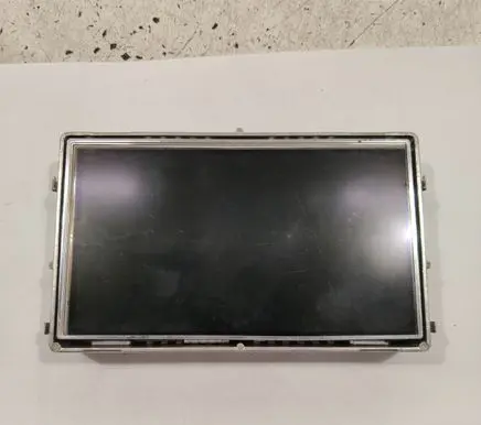 Renault Espace - Grand espace IV Screen/display/small screen 8200154477