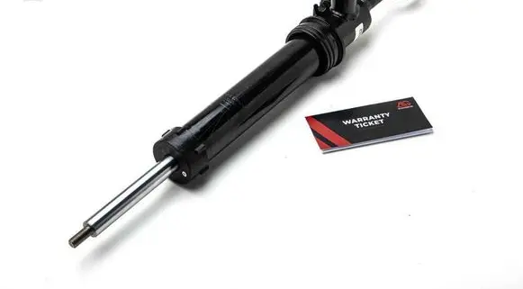 Audi A6 S6 C6 4F Front shock absorber/damper 4F0616040J 4F0616040M 4F0616040