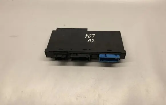 BMW 5 GT F07 Central body control module 9226906