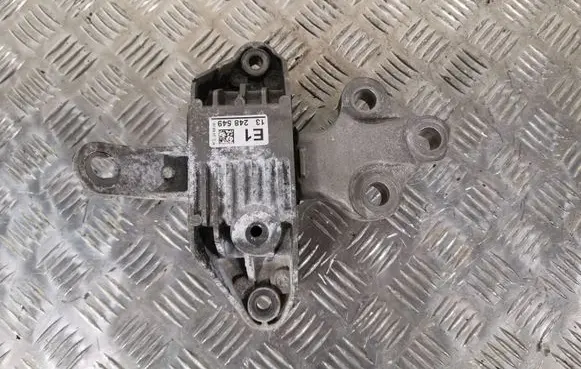 Opel Zafira C Gearbox mount 13248549