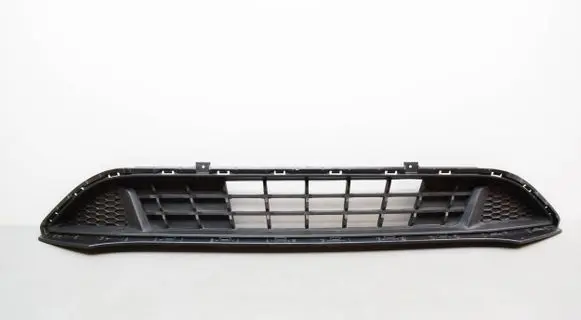 Hyundai i10 Front bumper lower grill 86531K7000