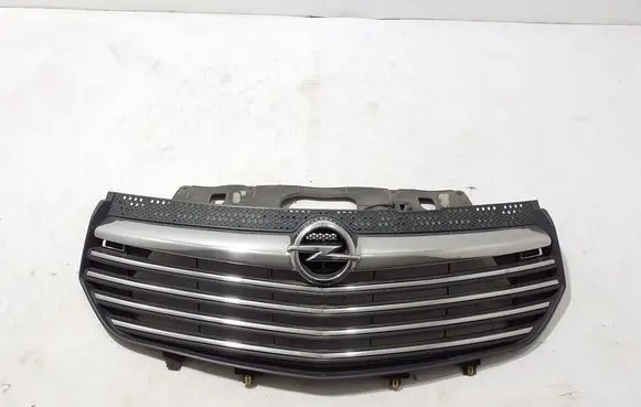 Opel Vivaro Front grill 214B25126R