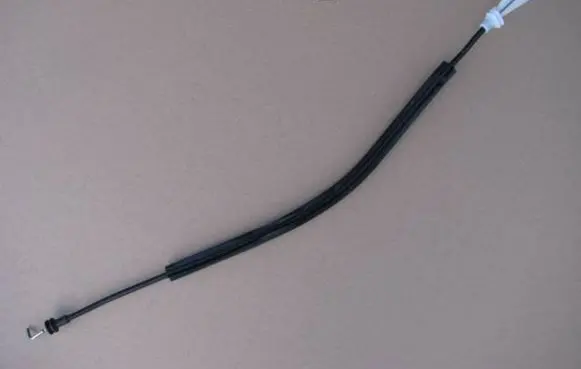 Fiat Ducato Front door cable line 