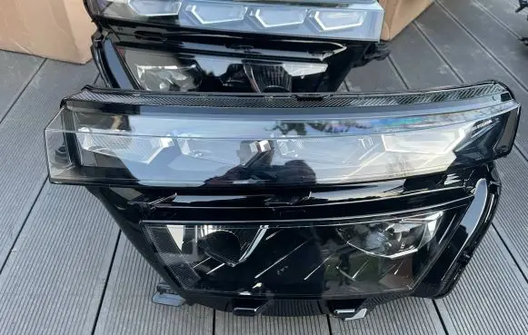 Skoda Kamiq Headlight/headlamp 658941015B