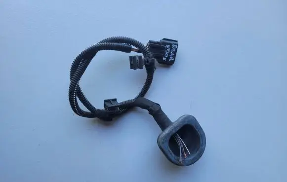 Fiat 500X Parking sensor (PDC) wiring loom 735531904