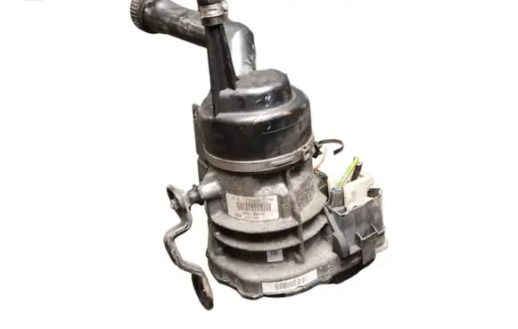 Peugeot RCZ Electric power steering pump 9670700480 A0021544