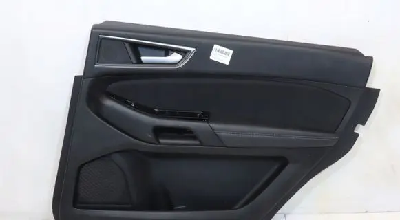 Ford S-MAX Coupe rear side trim panel 189000701001