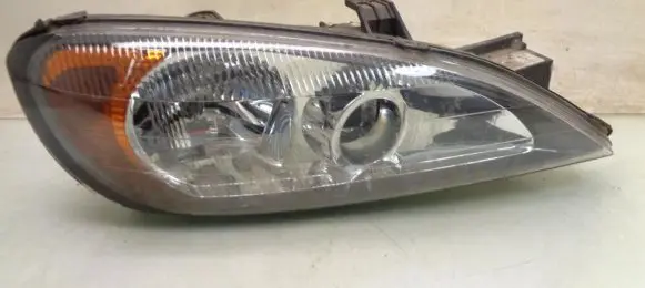 Nissan Primera Headlight/headlamp