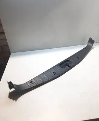 BMW X3 E83 Trunk/boot sill cover protection 7049045