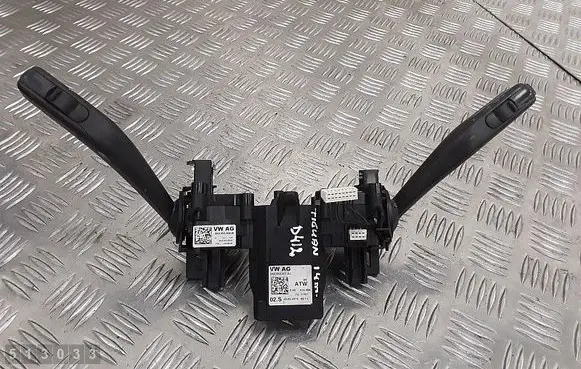 Volkswagen Tiguan Wiper switch 5k0953501dj 5k0953502m 279898