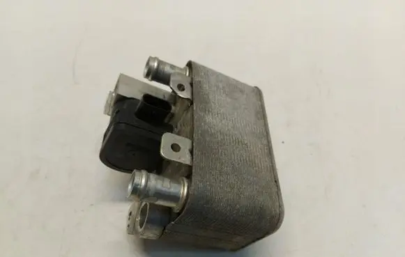BMW X1 U11 Thermostat 5A629F5