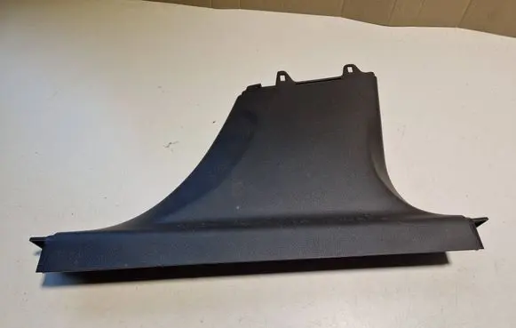Mercedes-Benz CLA C118 X118 (B) pillar trim (bottom) A1186920200