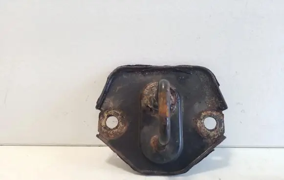 Jaguar XE Engine bonnet/hood lock/latch loop/hook 