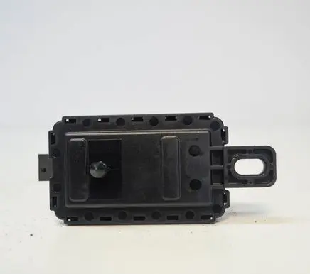 Alarm control unit/module