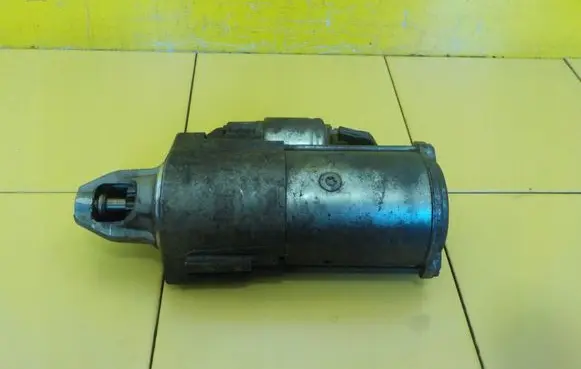 Chrysler 300 - 300C Starter motor 56044572AB 2HTR10