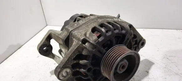 Nissan Primera Generator/alternator 603180022