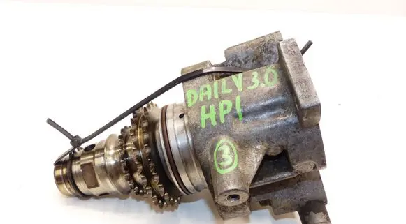 Iveco Daily 6th gen Fuel pump gear (pulley) 5801428303