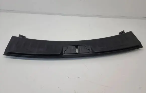 Jaguar E-Pace Trunk/boot sill cover protection J9C3113A10A