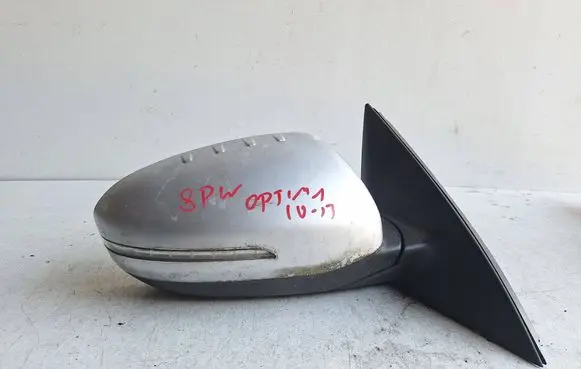 KIA Optima Manual wing mirror