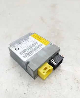 BMW 7 E65 E66 Airbag control unit/module 6922939 037075066