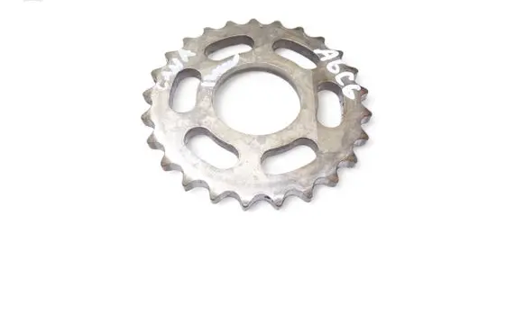 Audi A6 S6 C6 4F Timing chain sprocket 057109116J