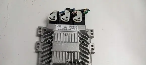 Ford Kuga I Engine control unit/module ECU product
