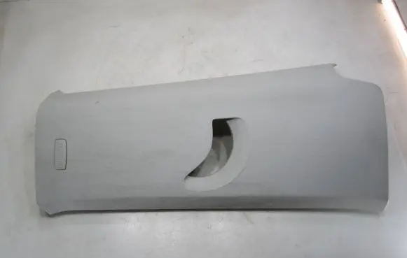 Volkswagen Sharan (C) pillar trim 7N0867288G 7N0867288
