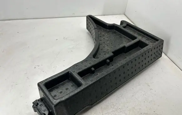 Ford Escape IV Glove box in trunk PJ6BS310B17 PJ6BS310B17AC