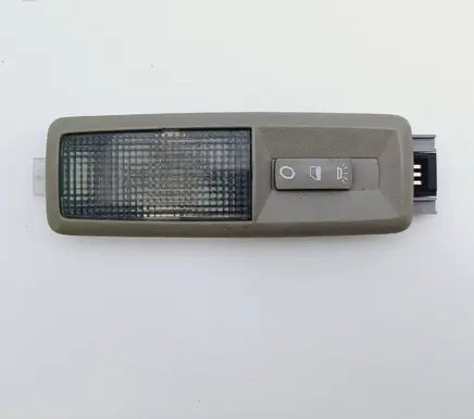 Nissan Primera Rear seat light 8200023775