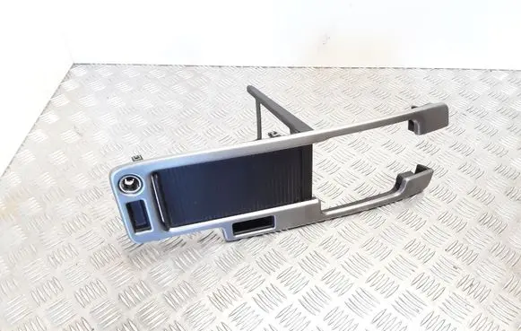 Volvo V50 Gear shifter surround trim plastic 
