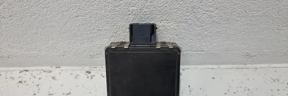 Distronic sensor radar