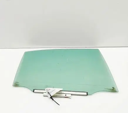 Lexus GS 250 350 300H 450H Rear door window glass 6811330830 43R00123