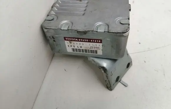 Toyota Prius (XW20) Power steering control unit/module 8965047210 1129001131