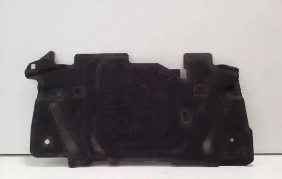 Porsche Taycan 9J1 Other engine bay part 9J1864242C