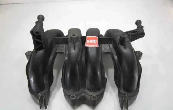 Intake manifold
