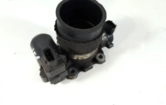 Lexus IS 220D-250-350 Throttle valve 26100-26010