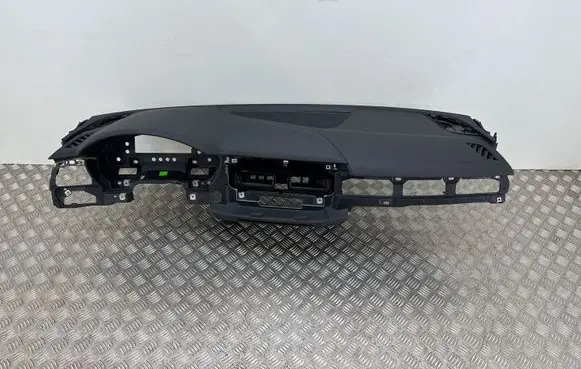 Audi A4 S4 B9 Dashboard 