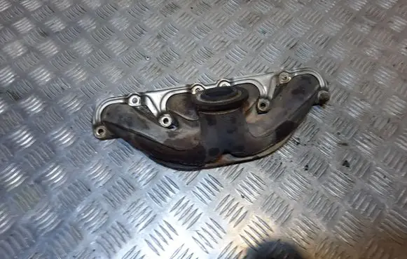 BMW 6 F12 F13 Exhaust manifold 7576987