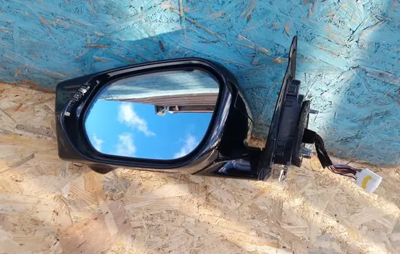 KIA EV6 Front door electric wing mirror 87610CV000